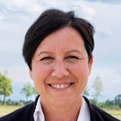 Battistina Raffaella D'Oria